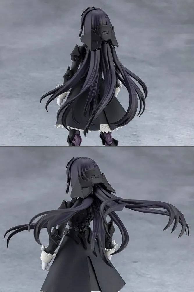 Megalomaria Unlimited Universe Plastic Model Kit Maria Kagaribi Dress Code 16 cm